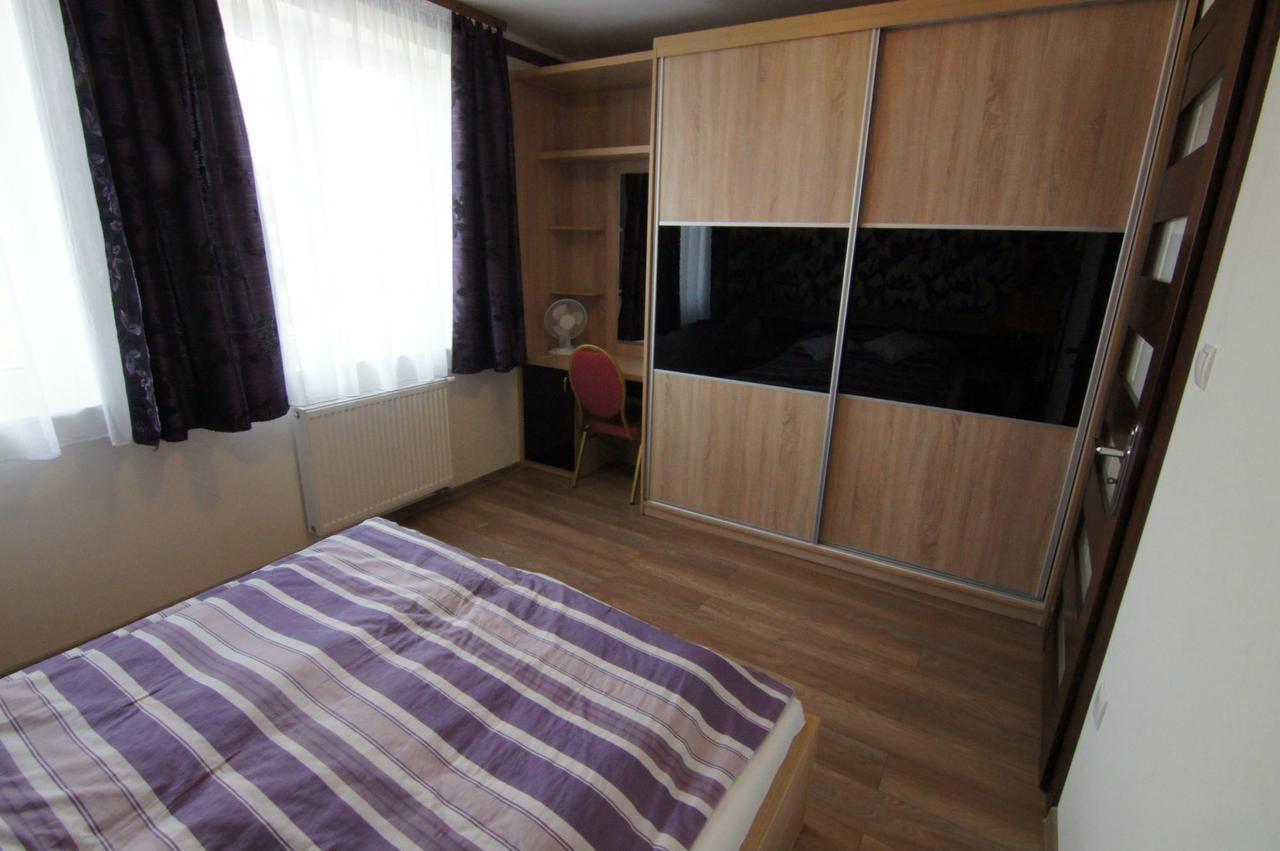 Wczasy Royal Apartment Jastarnia Luaran gambar