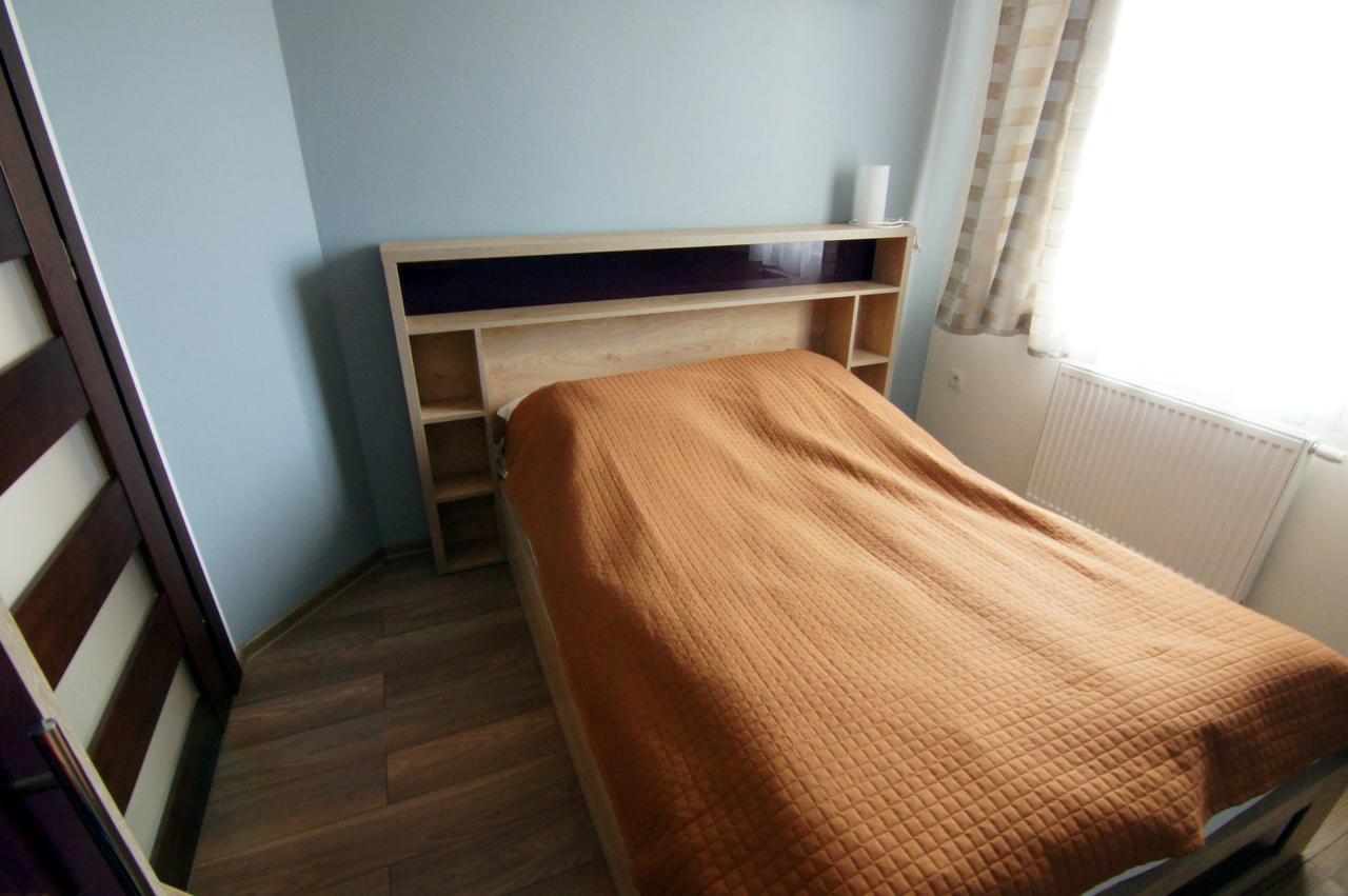 Wczasy Royal Apartment Jastarnia Luaran gambar