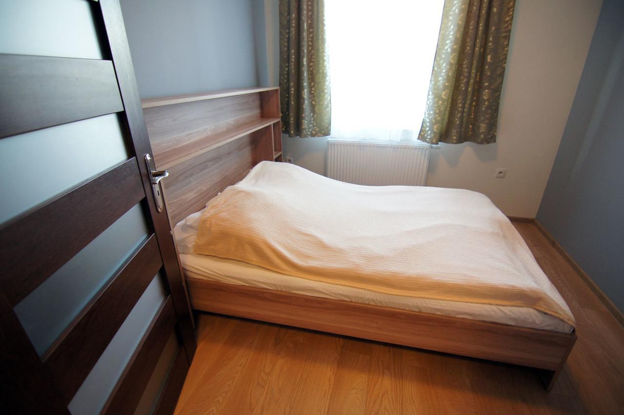 Wczasy Royal Apartment Jastarnia Luaran gambar