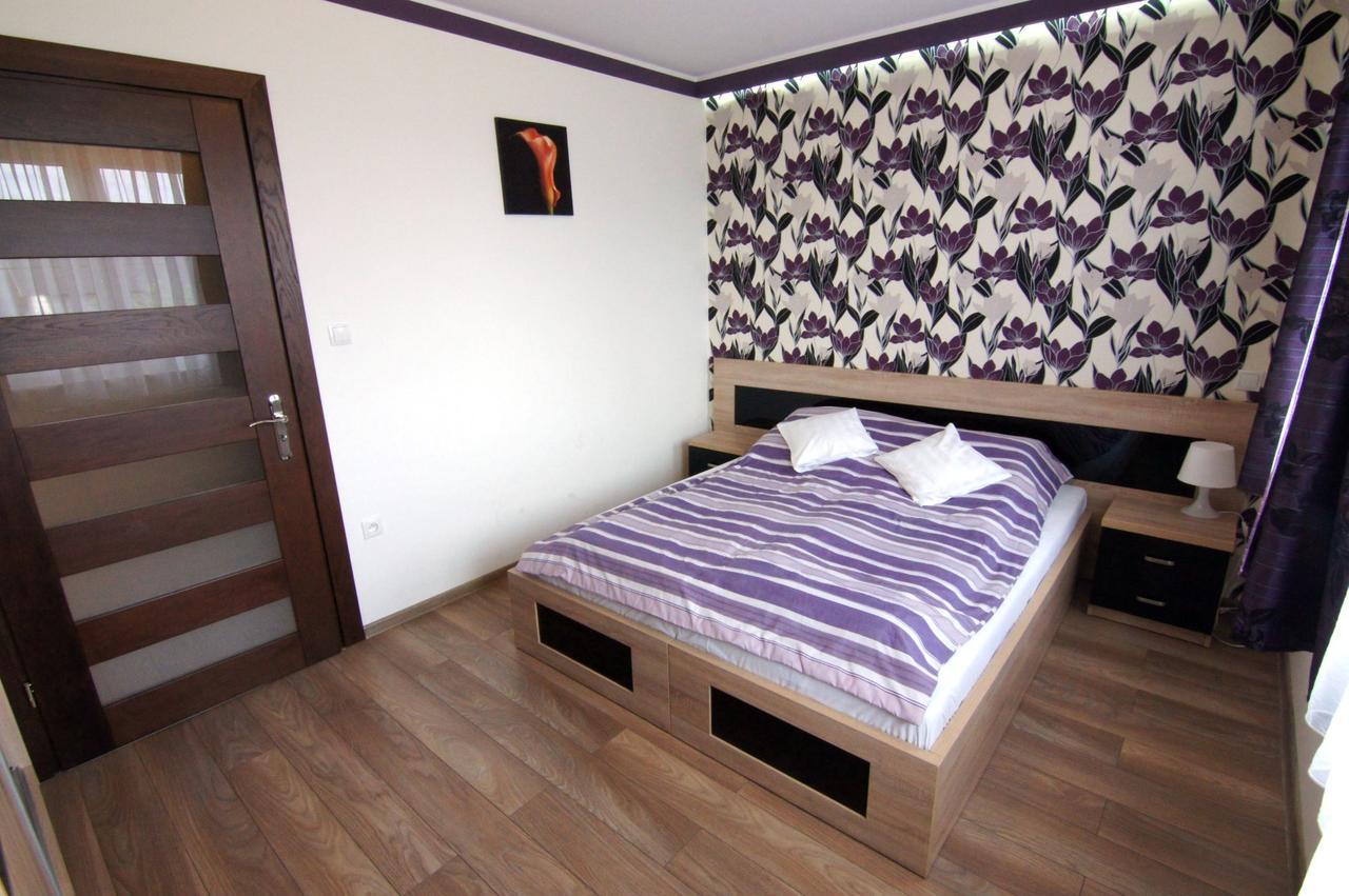 Wczasy Royal Apartment Jastarnia Luaran gambar