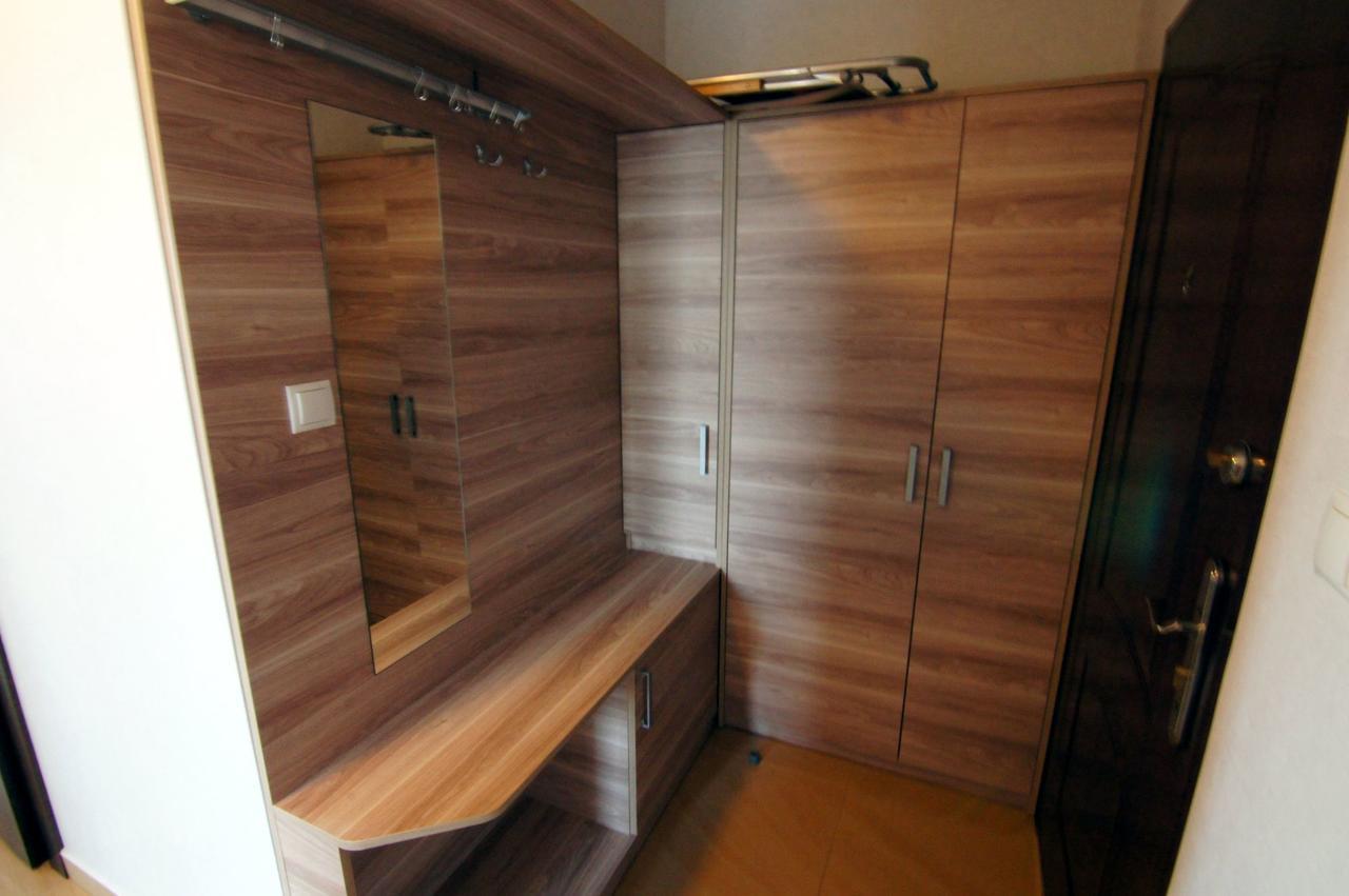 Wczasy Royal Apartment Jastarnia Luaran gambar