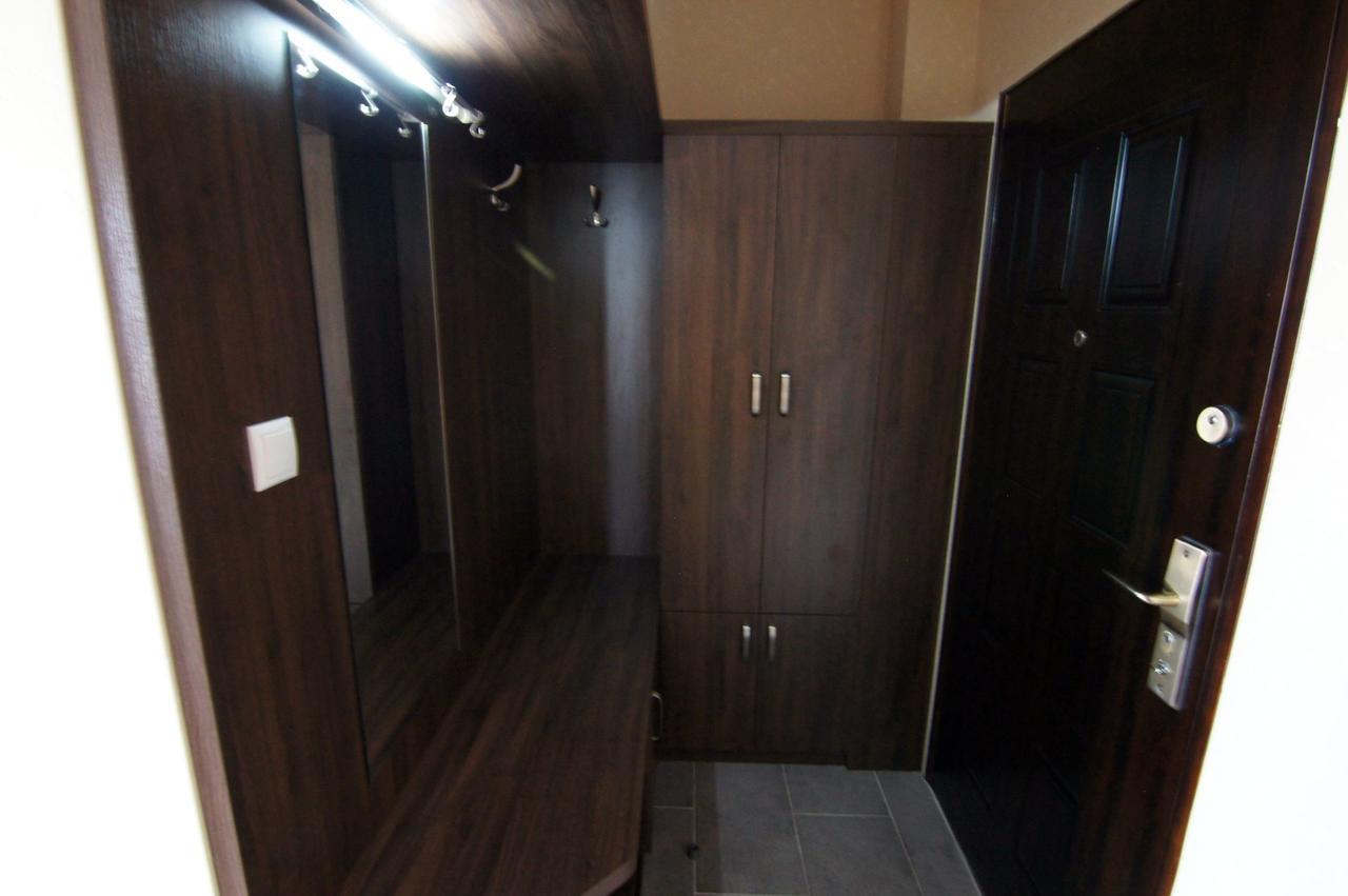 Wczasy Royal Apartment Jastarnia Luaran gambar